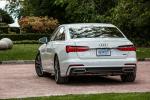 Audi A6 3.0 TFSI Quattro S-Line 2018 года (NA)